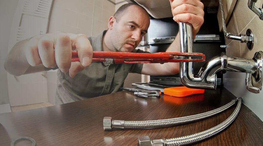 Professional same day plumber in Richland, OR